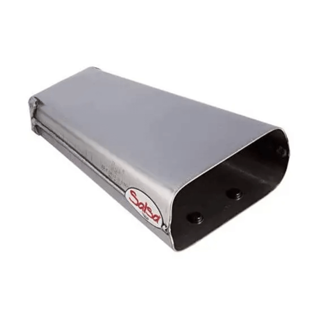 LP ES-4 Salsa 7¾″ Bongo Cowbell | Cencerro de Mano de Tono Alto – Latin Percussion (Made in USA)