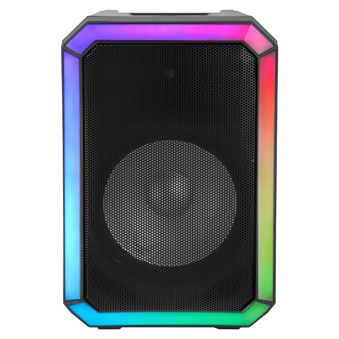 EUROSOUND ES-5620 | Parlante Activo de 15″ con Bluetooth