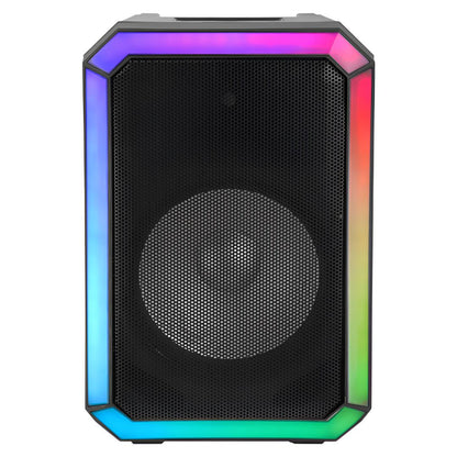 EUROSOUND ES-5620 | Parlante Activo de 15″ con Bluetooth