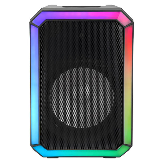EUROSOUND ES-5620 | Parlante Activo de 15″ con Bluetooth