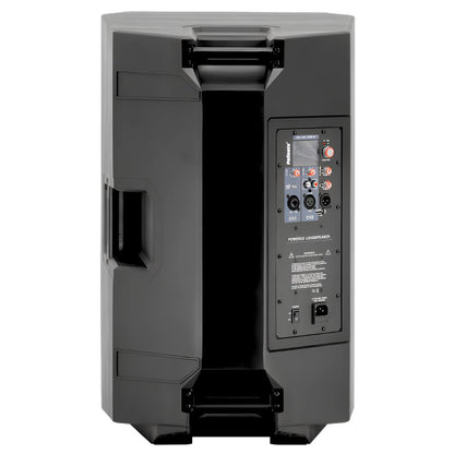 EUROSOUND ES-8020PRO | Parlante Activo de 15″ con DSP