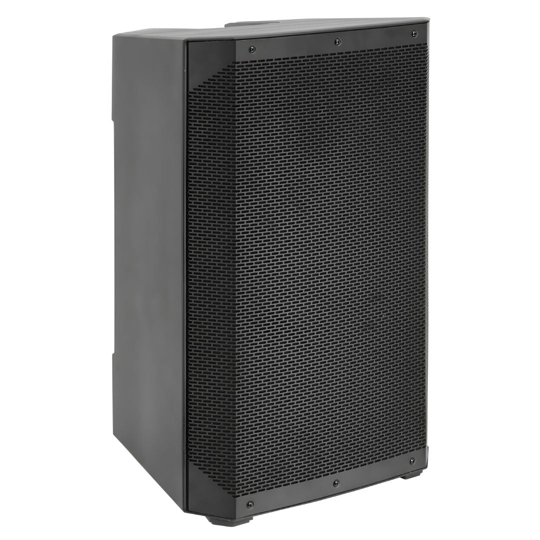 EUROSOUND ES-8020PRO | Parlante Activo de 15″ con DSP
