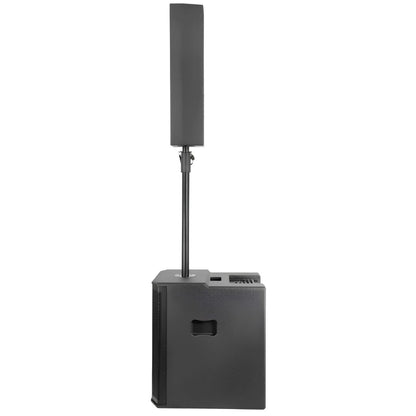 EUROSOUND ES-8035PRO | Parlante Activo Tipo Torre con Subwoofer de 15″