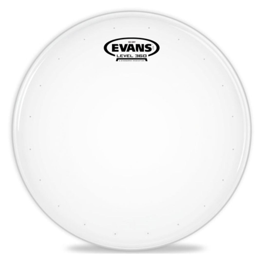EVANS B13HDD | Parche HD Dry 13” para Redoblante