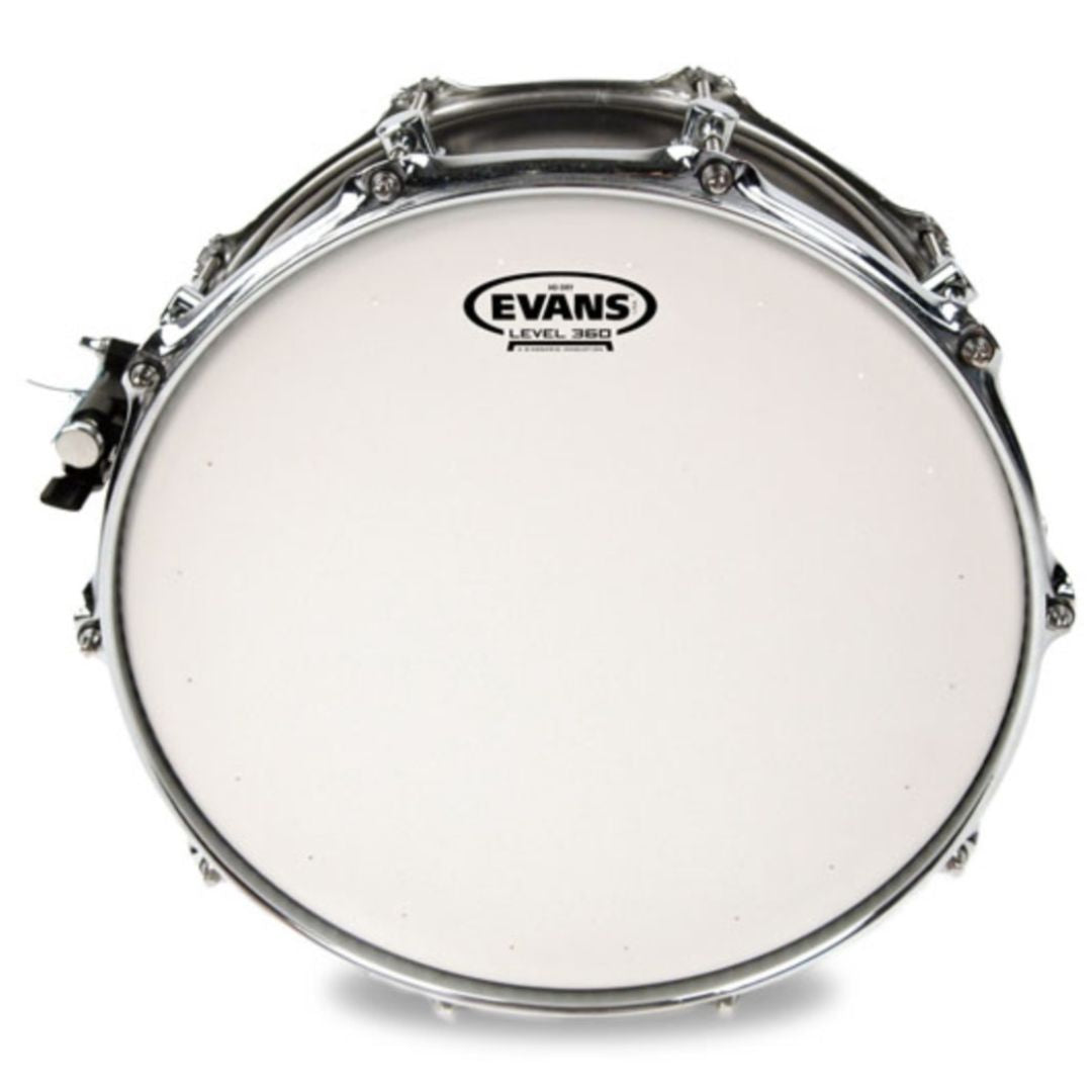 EVANS B13HDD | Parche HD Dry 13” para Redoblante