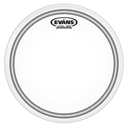 EVANS B14EC2S | Parche EC2 Coated SST 14” para Redoblante