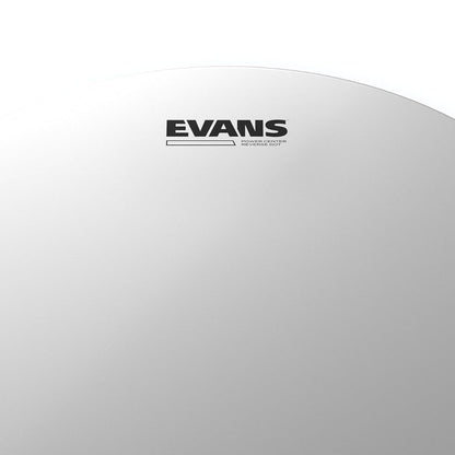 EVANS B14G1RD | Parche G1 Reverse Dot 14” para Redoblante