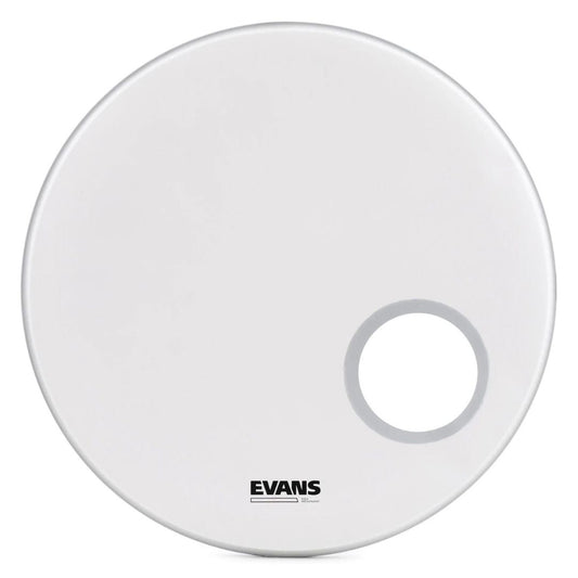 EVANS BD22GB3C | Parche EQ3 Coated 22” para Bombo