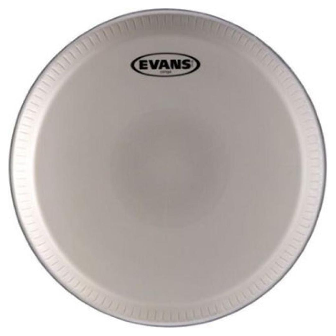 EVANS EB07 | Parche Tri-Center 7 1/4” para Bongo