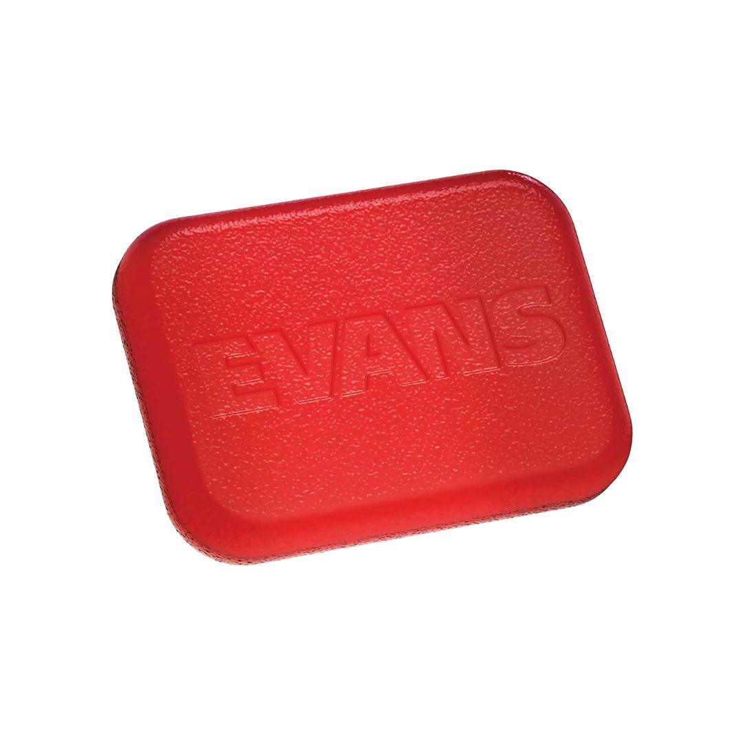 EVANS EQ Pods | Amortiguadores para Control de Armónicos