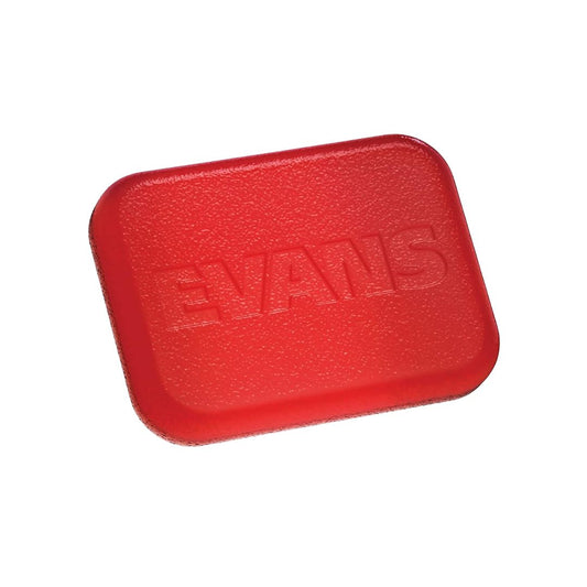 EVANS EQ Pods | Amortiguadores para Control de Armónicos