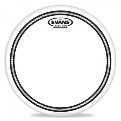 EVANS ETP-EC2SCLR-F Fusion | Pack de Parches EC2 Edge Control para Toms