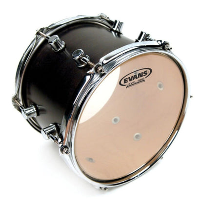 EVANS ETP-G2CLR-F Fusion | Pack de Parches G2 Clear para Toms