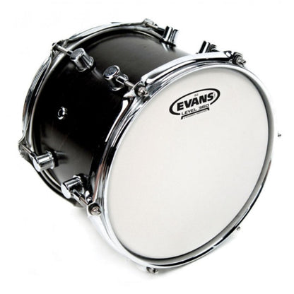 EVANS ETP-G2CTD-F Fusion | Pack de Parches G2 Coated para Toms