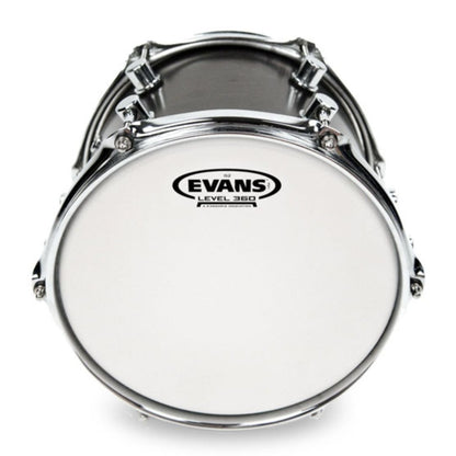 EVANS ETP-G2CTD-F Fusion | Pack de Parches G2 Coated para Toms