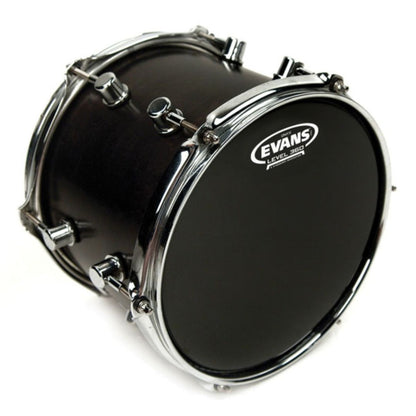 EVANS ETP-ONX2-F Fusion | Pack de Parches Onyx para Toms