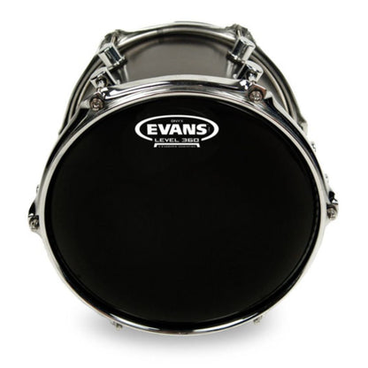 EVANS ETP-ONX2-F Fusion | Pack de Parches Onyx para Toms