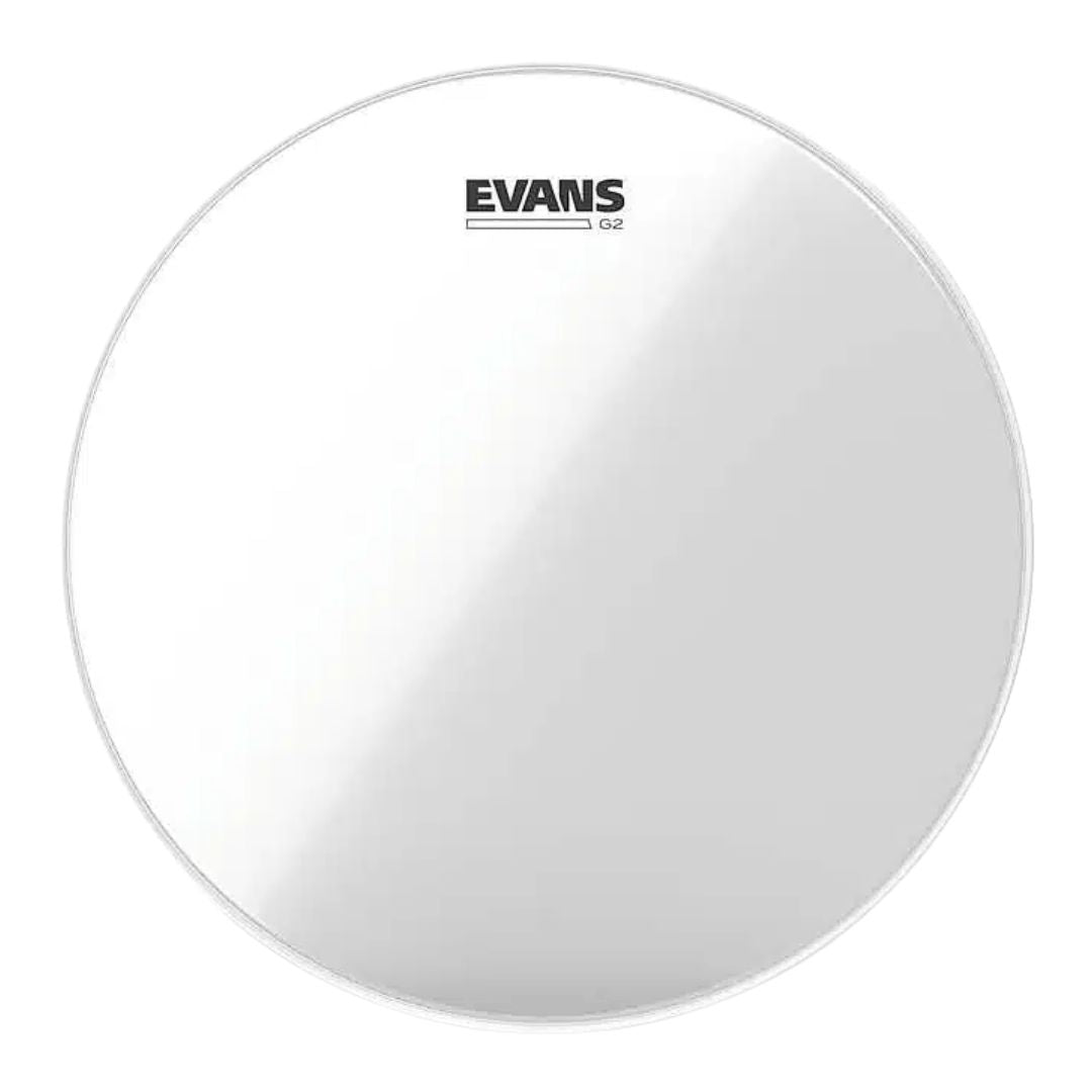 EVANS TT08G2 | Parche G2 Clear 8” para Tom