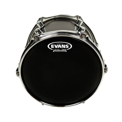 EVANS TT16HBG | Parche Hydraulic Black 16” para Tom