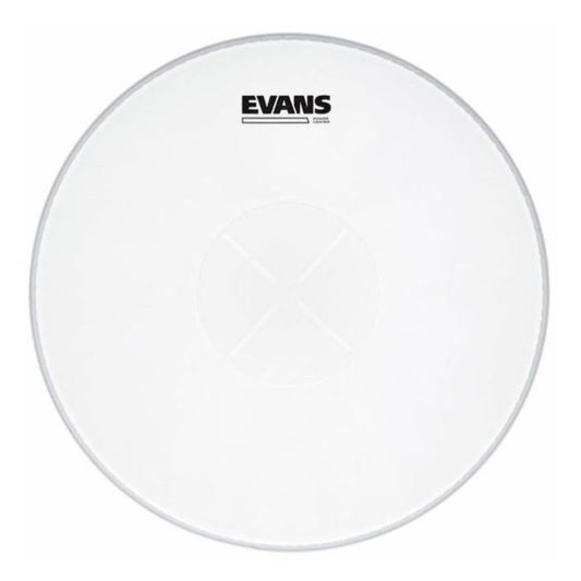 EVANS B14G1D | Parche G1 Power Center 14” para Redoblante