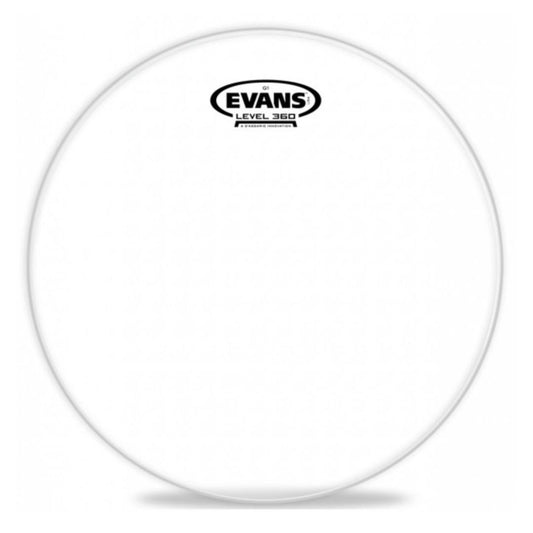 EVANS TT10G1 | Parche de Batería 10” G1 Clear