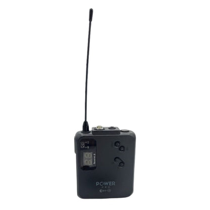 POWER PRO EW3-G2-BODY | Bodypack Receptor In-Ear Adicional para Sistema EW3-G2