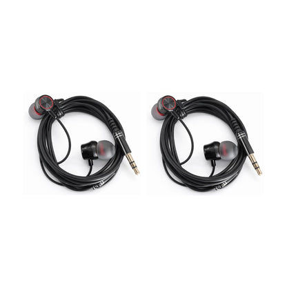 POWER PRO EW3-G2 | Sistema de Monitoreo Inalámbrico In-Ear Dual Channel 60m