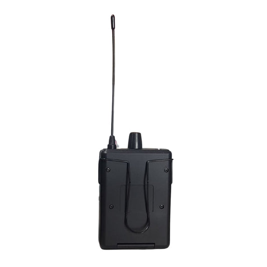 POWER PRO EW3-G4-BODY | Kit Bodypack In-Ear Adicional para Sistema EW3-G4