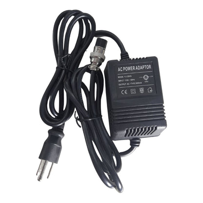 EXM4-USB POWER PRO | Consola Análoga 4 Canales Puros con MUTE e Interfaz de Audio