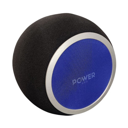 POWER PRO EYEBALL | Esfera Acústica de Grabación para Micrófono
