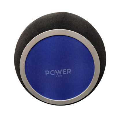 POWER PRO EYEBALL | Esfera Acústica de Grabación para Micrófono