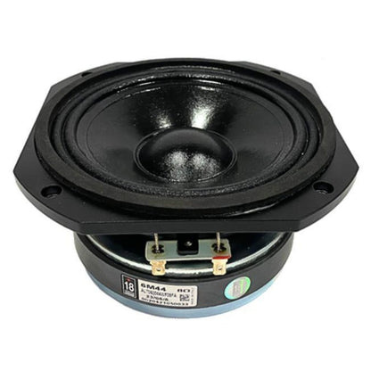 Eighteen Sound 6M44 | Parlante Profesional de Medios 6" – 350W AES 8Ω