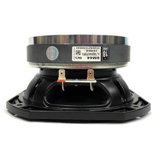 Eighteen Sound 6M44 | Parlante Profesional de Medios 6" – 350W AES 8Ω
