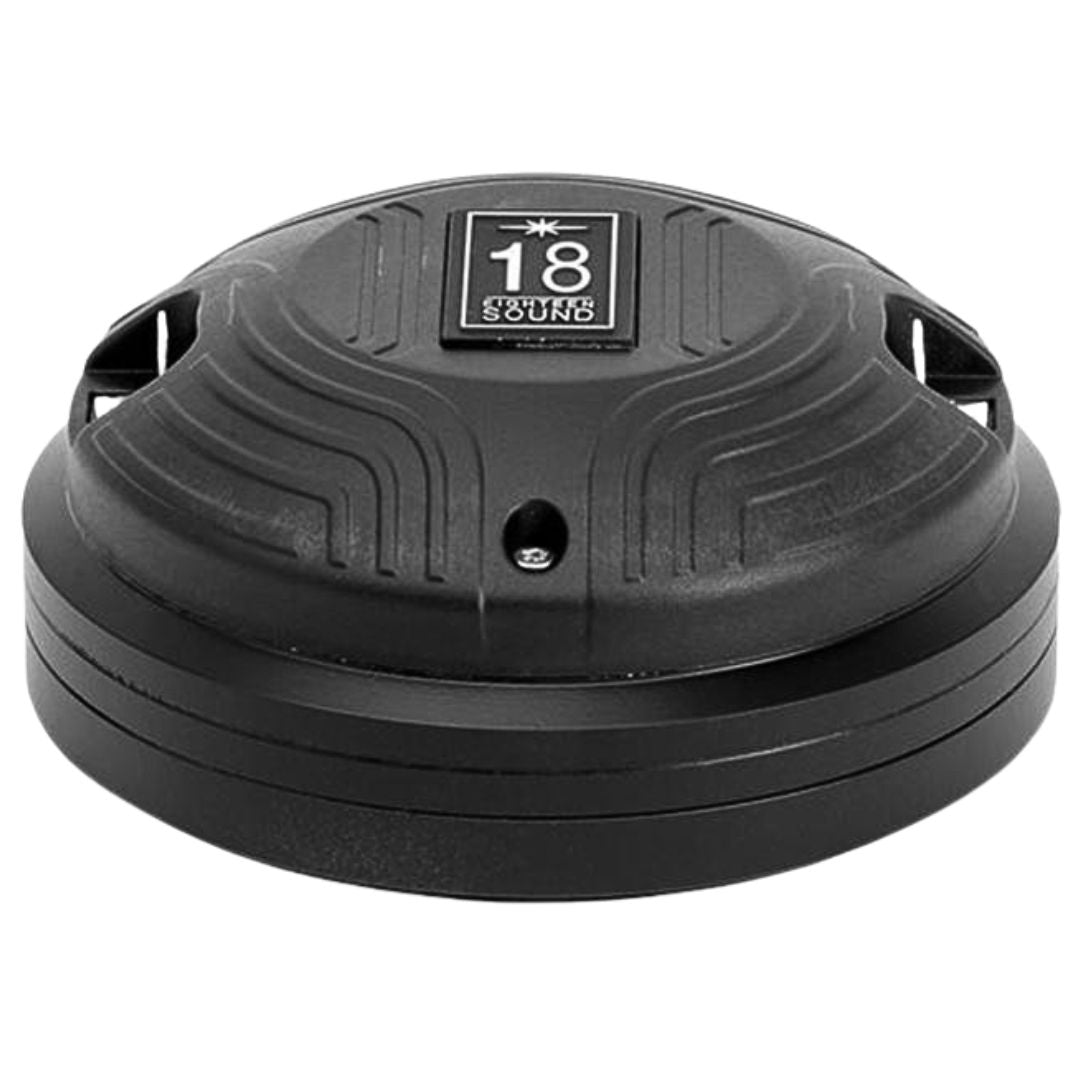 Eighteen Sound ND3ST | Driver de Compresión HF Profesional – 240W AES 8Ω Neodimio