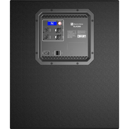 Electro Voice ELX200-18SP | Subwoofer Activo Profesional 18″
