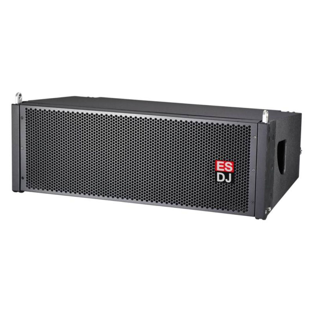 England Sound DJ ES-INVICTUS 210 | Parlante Line Array Activo