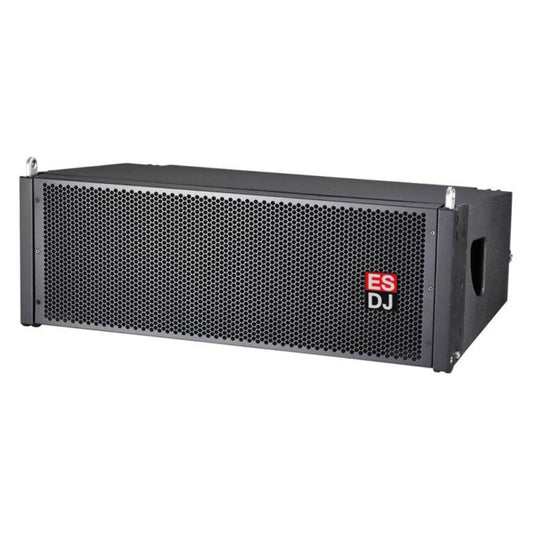 England Sound DJ ES-INVICTUS 210 | Parlante Line Array Activo