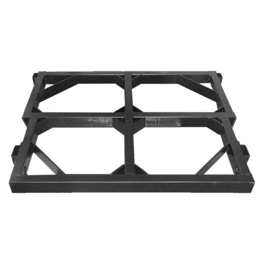 England Sound DJ Marco de Elevación INVÍCTUS 210 | Estructura para Line Array Activo