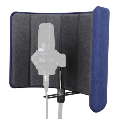 VB660 Alctron | Escudo Acústico de Grabación 4 Capas