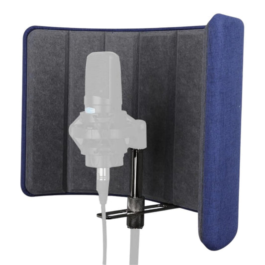 VB660 Alctron | Escudo Acústico de Grabación 4 Capas