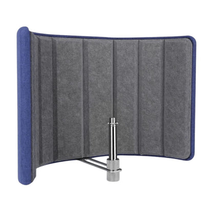 VB660 Alctron | Escudo Acústico de Grabación 4 Capas