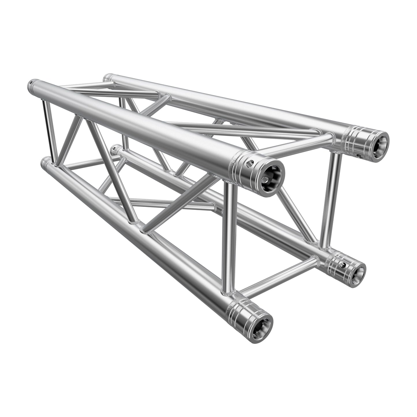 Truss Cuadrado HONOR 1.0m (29x29 cm) – Aluminio Certificado TÜV