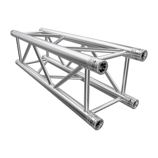 Truss Cuadrado HONOR 1.0m (29x29 cm) – Aluminio Certificado TÜV