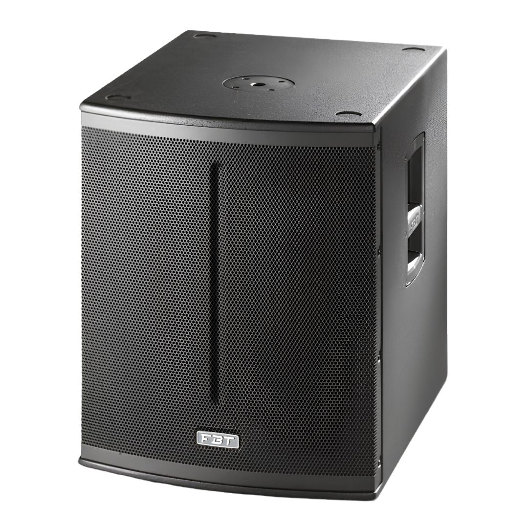 FBT X-SUB 112SA | Sub Bajo de Madera Activo de 12’’