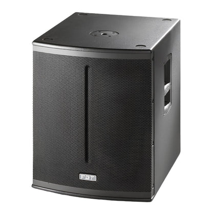 FBT X-SUB 112SA | Sub Bajo de Madera Activo de 12’’