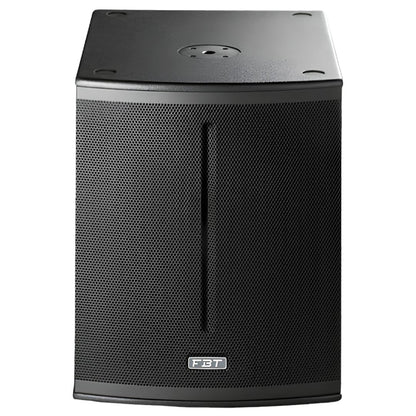 FBT X-SUB 112SA | Sub Bajo de Madera Activo de 12’’