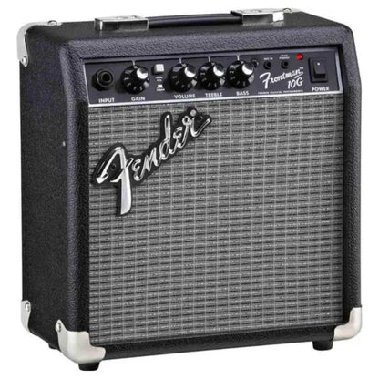 FENDER Frontman® 10G | Amplificador para Guitarra Eléctrica 10W