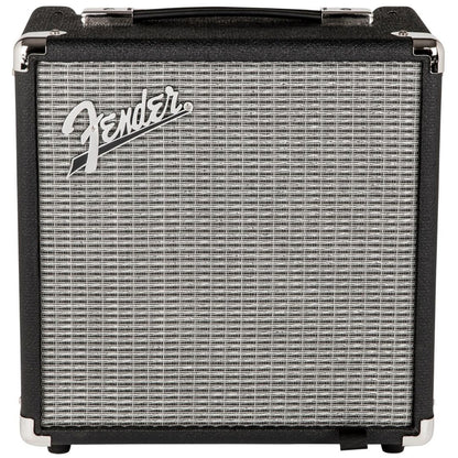 FENDER Rumble™ 15 V3 | Amplificador para Bajo Eléctrico 15W