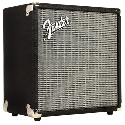 FENDER Rumble™ 15 V3 | Amplificador para Bajo Eléctrico 15W