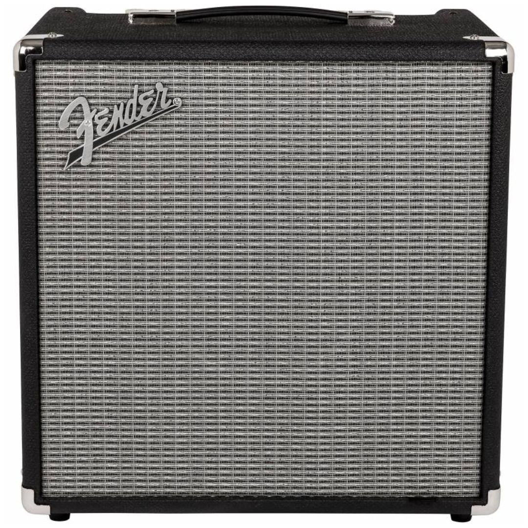FENDER Rumble™ 40 V3 | Amplificador Profesional para Bajo Eléctrico 40W